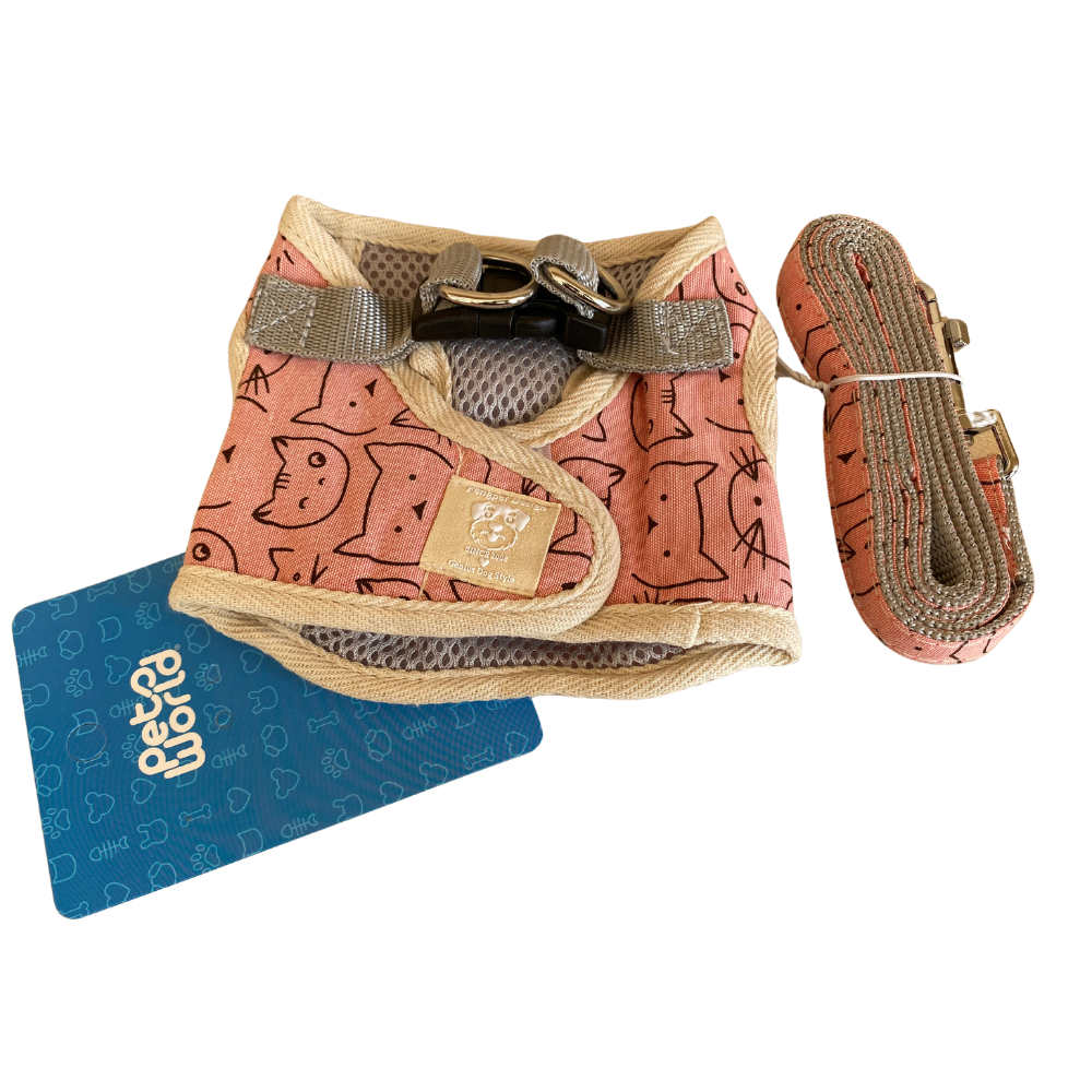 ARNES PECHERA CON TIRADOR  M6266