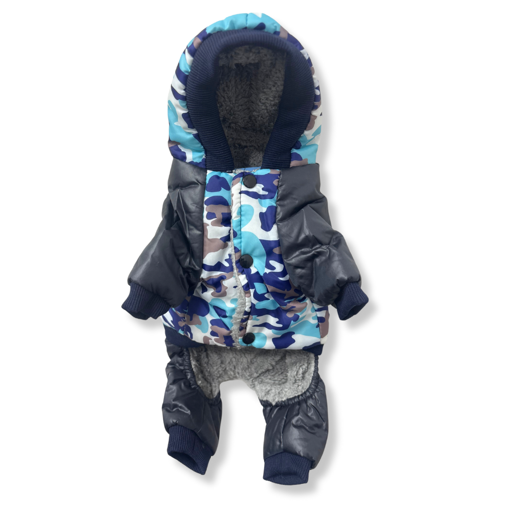 CHAQUETA CONJUNTO DISEÑO MILITAR  M2390