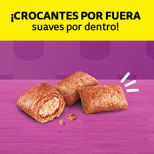 SNACK WHISKAS SABROSO POLLO 40GR