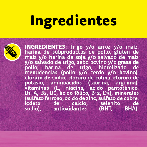 SNACK WHISKAS SABROSO POLLO 80GR