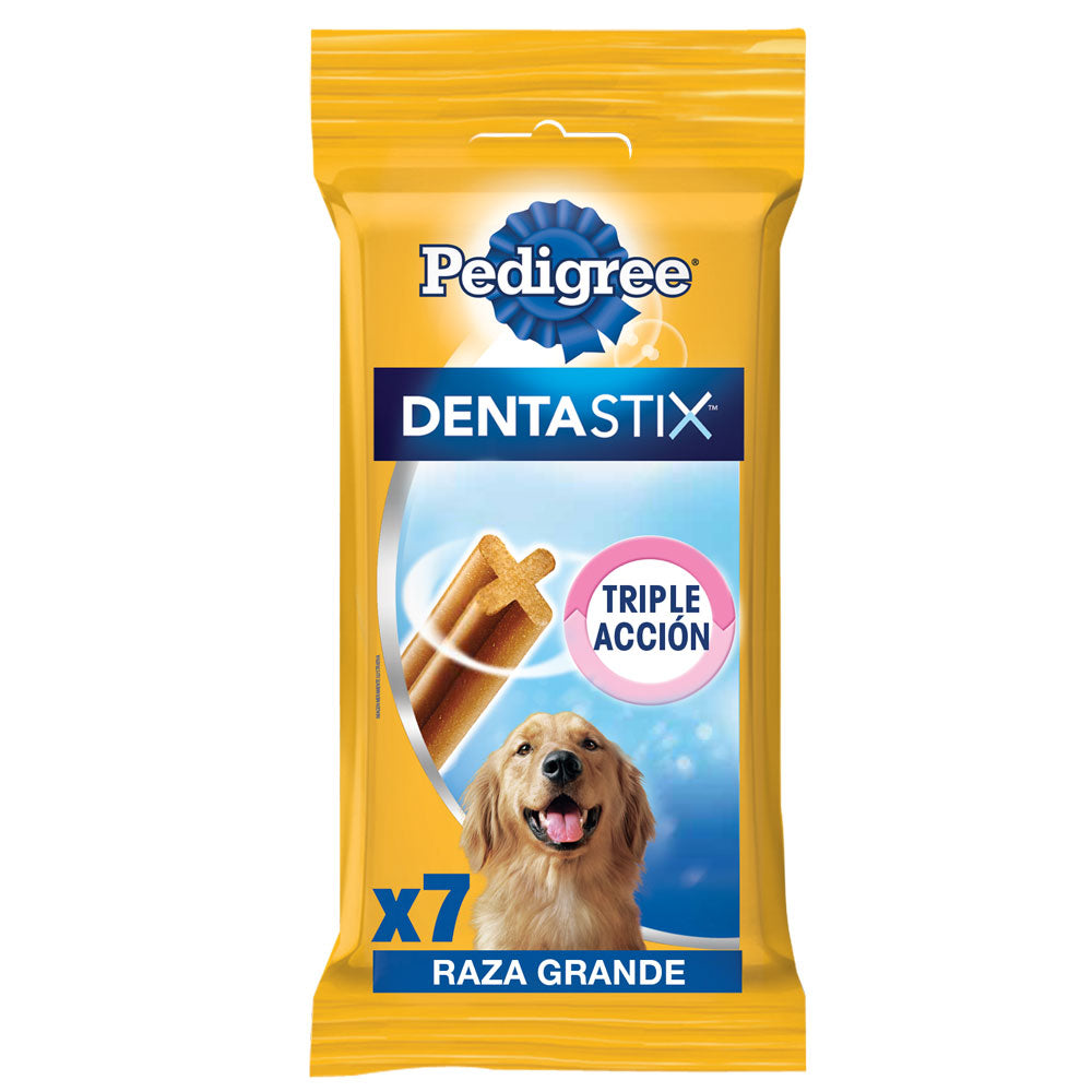 DENTASTIX PEDIGREE G.GRANDE 270GR.