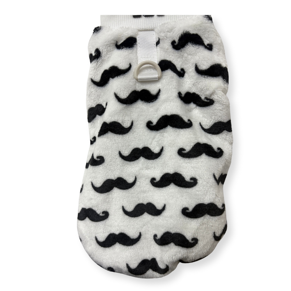 POLERON BIGOTES (M10448)