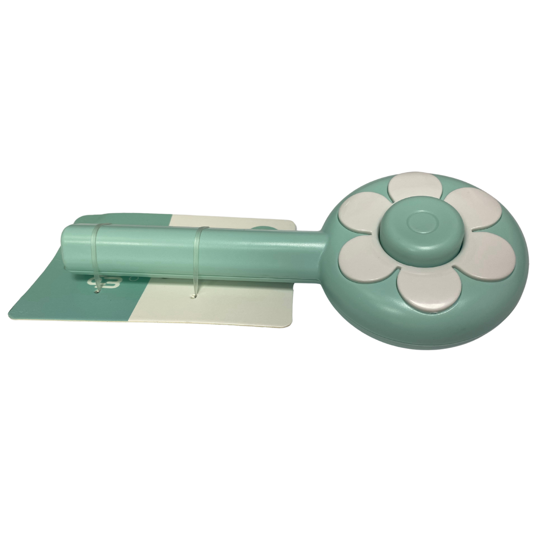 CEPILLO FLOR (M10282)