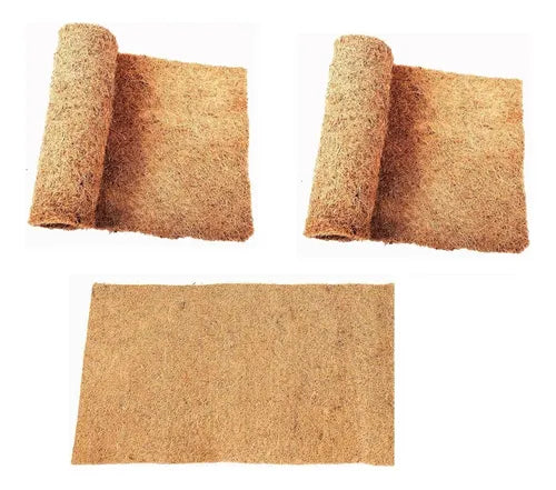 ALFOMBRA BASE TERRARIO PARA TORTUGAS