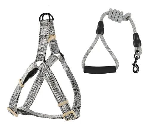 ARNES CON TIRADOR ACOLCHADO DE NYLON 1.5x2CM