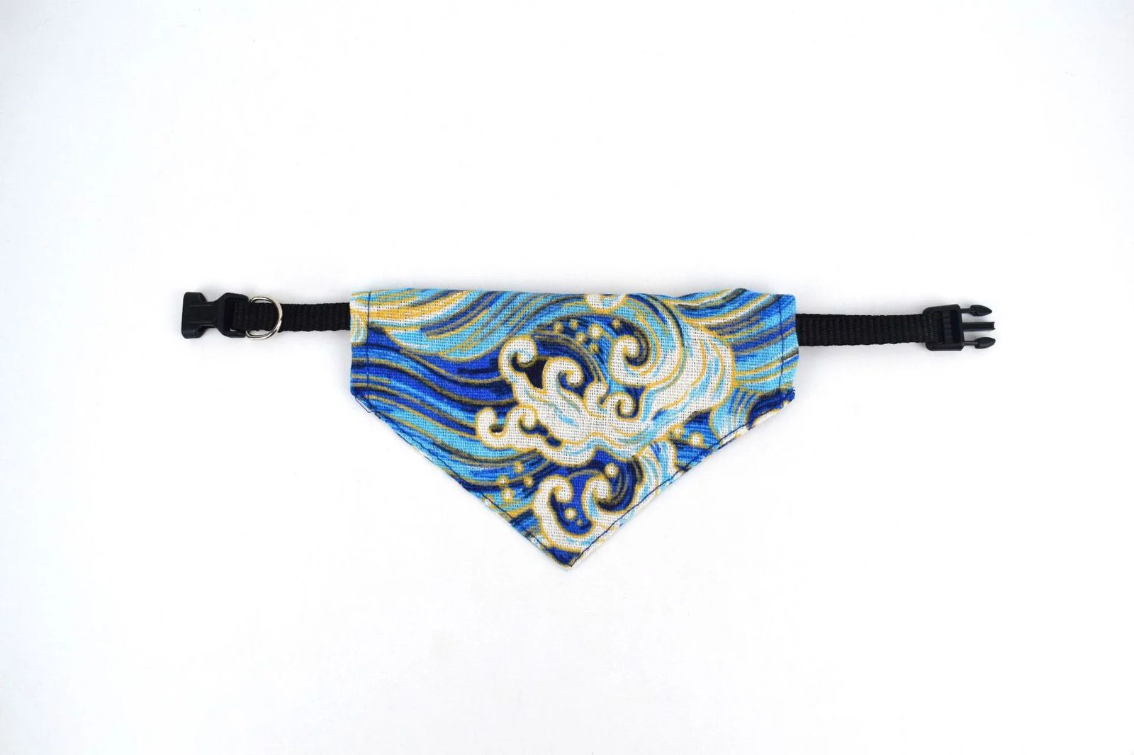 BANDANA PARA MASCOTAS PEQUEÑAS