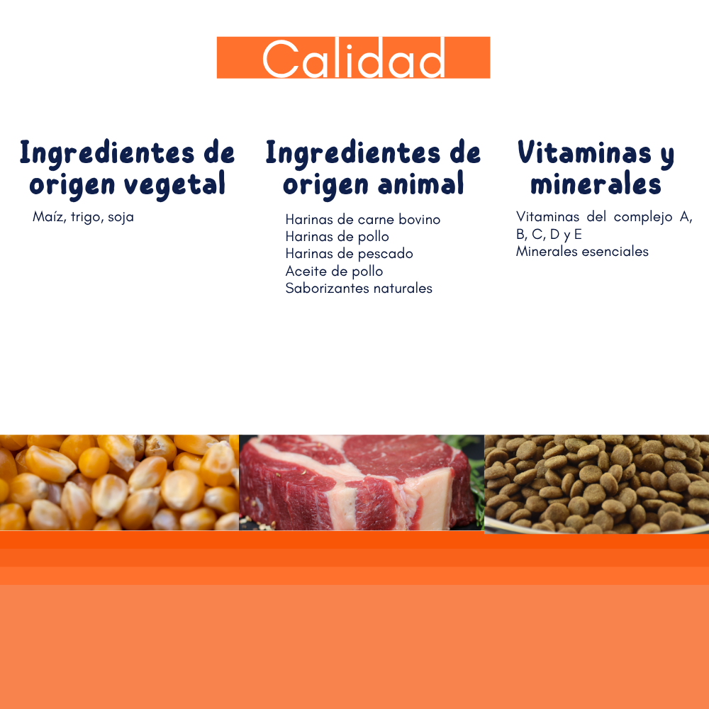 CACIQUE ALIMENTO PARA PERRO ADULTO 20 KG