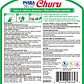 CHURU GATO ATUN VARIEDADES 40 UNIDADES 560GR