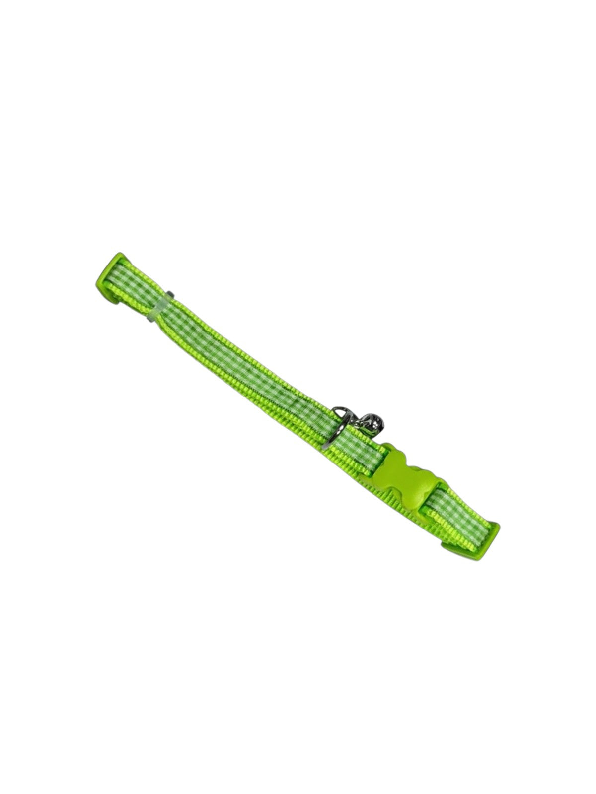 FABRIC COLLAR WITH CLASP, SIZE 1.5CM