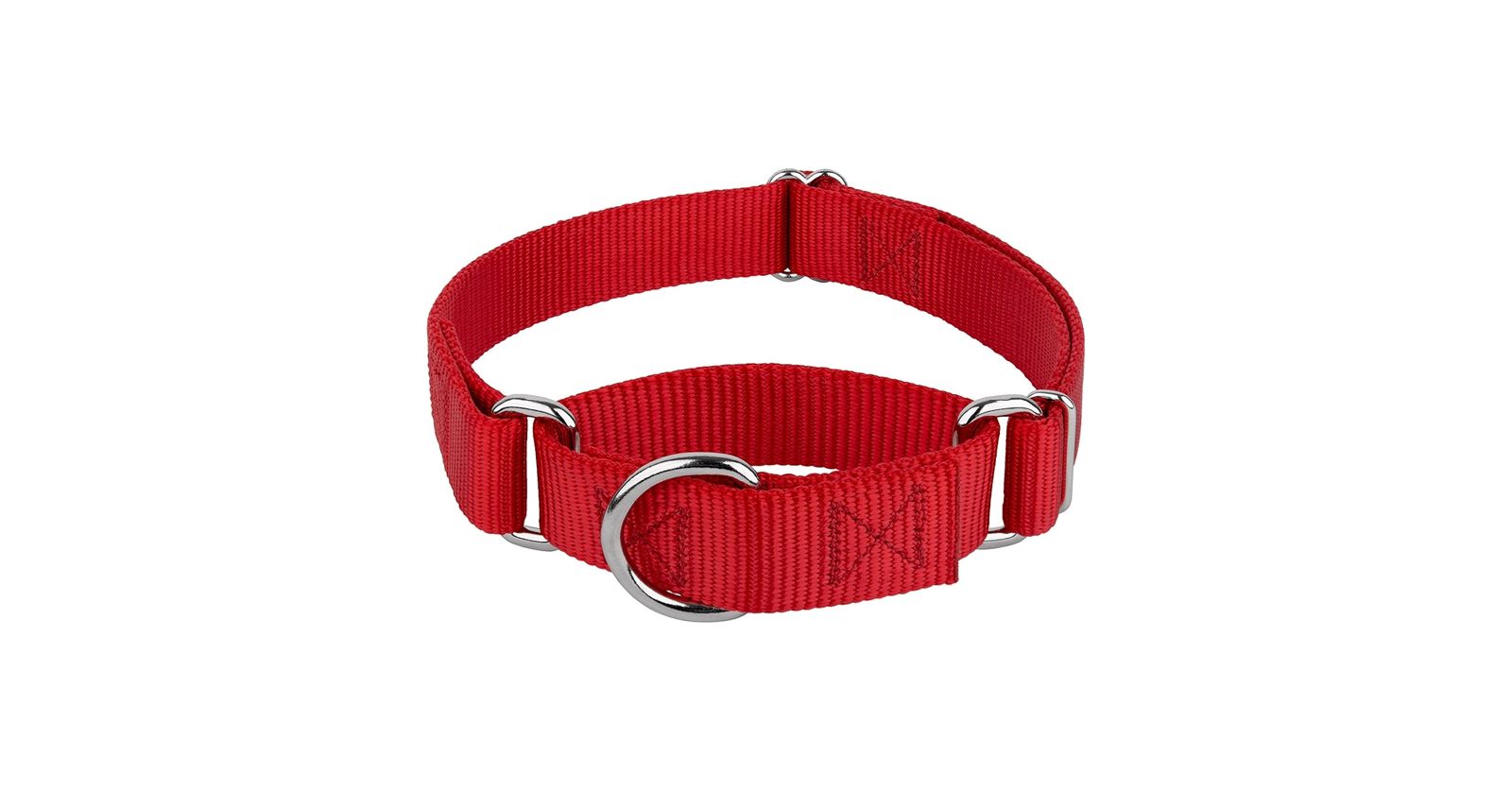 NYLON DOG COLLAR 3CM