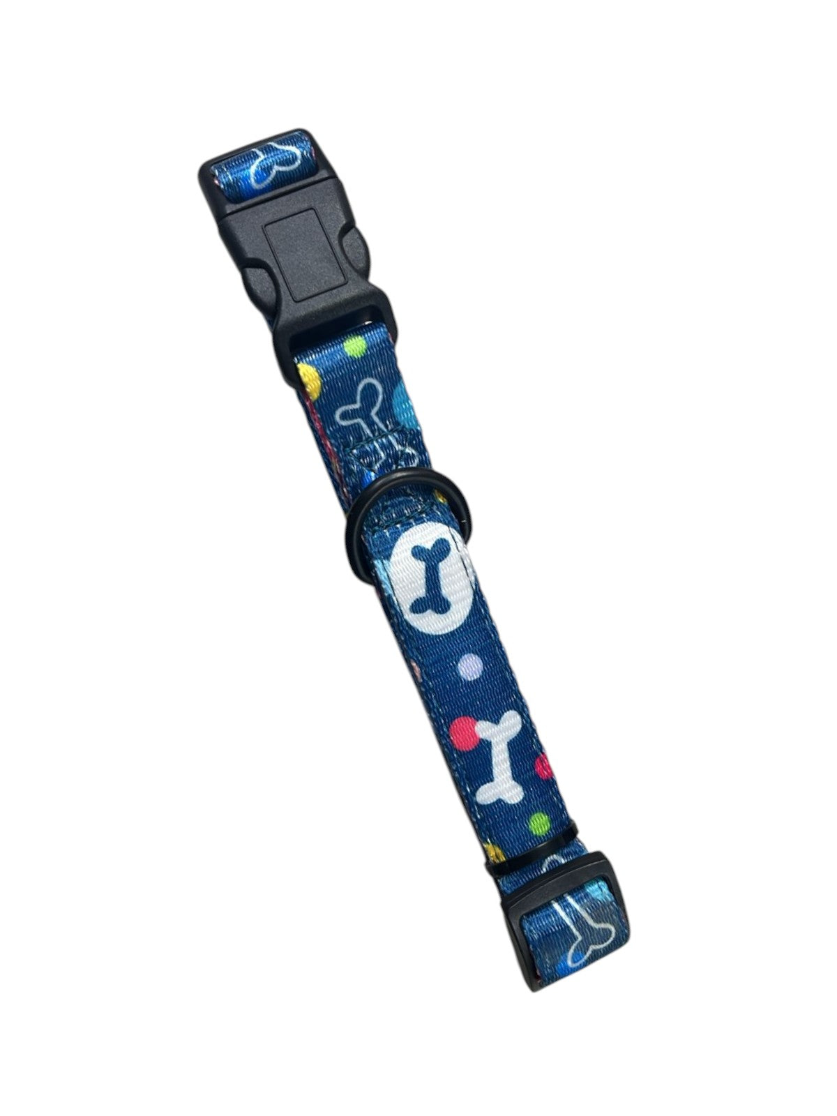 COLLAR PARA PERROS 2CM