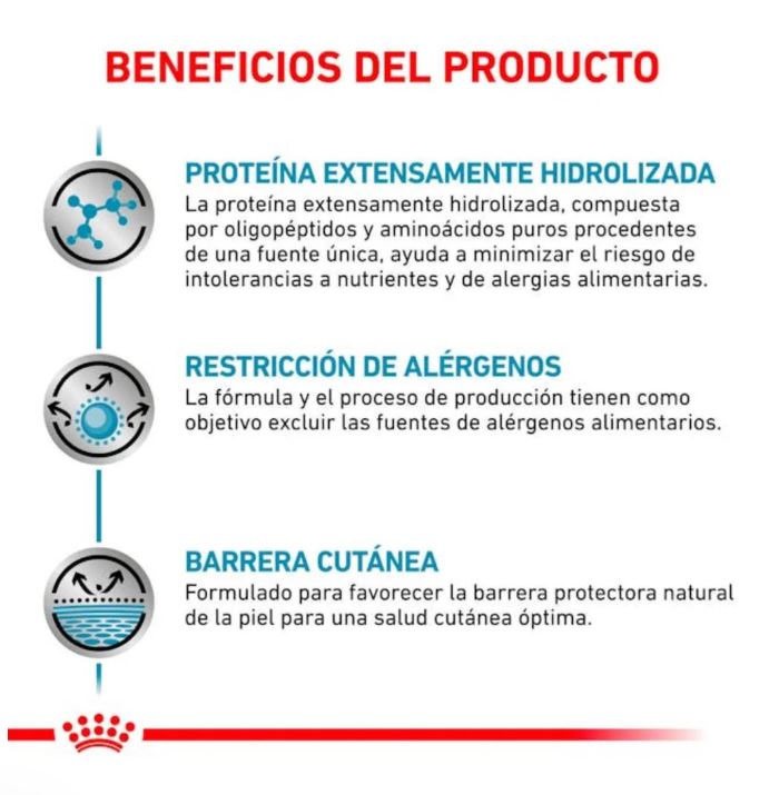 ROYAL CANIN CAT ANALLERGENIC 2KG