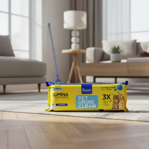TRAPERO PET URINE TRAPER 12UNI