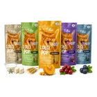 SNACK FELLINI LOLLIPOP MIX 10UNI