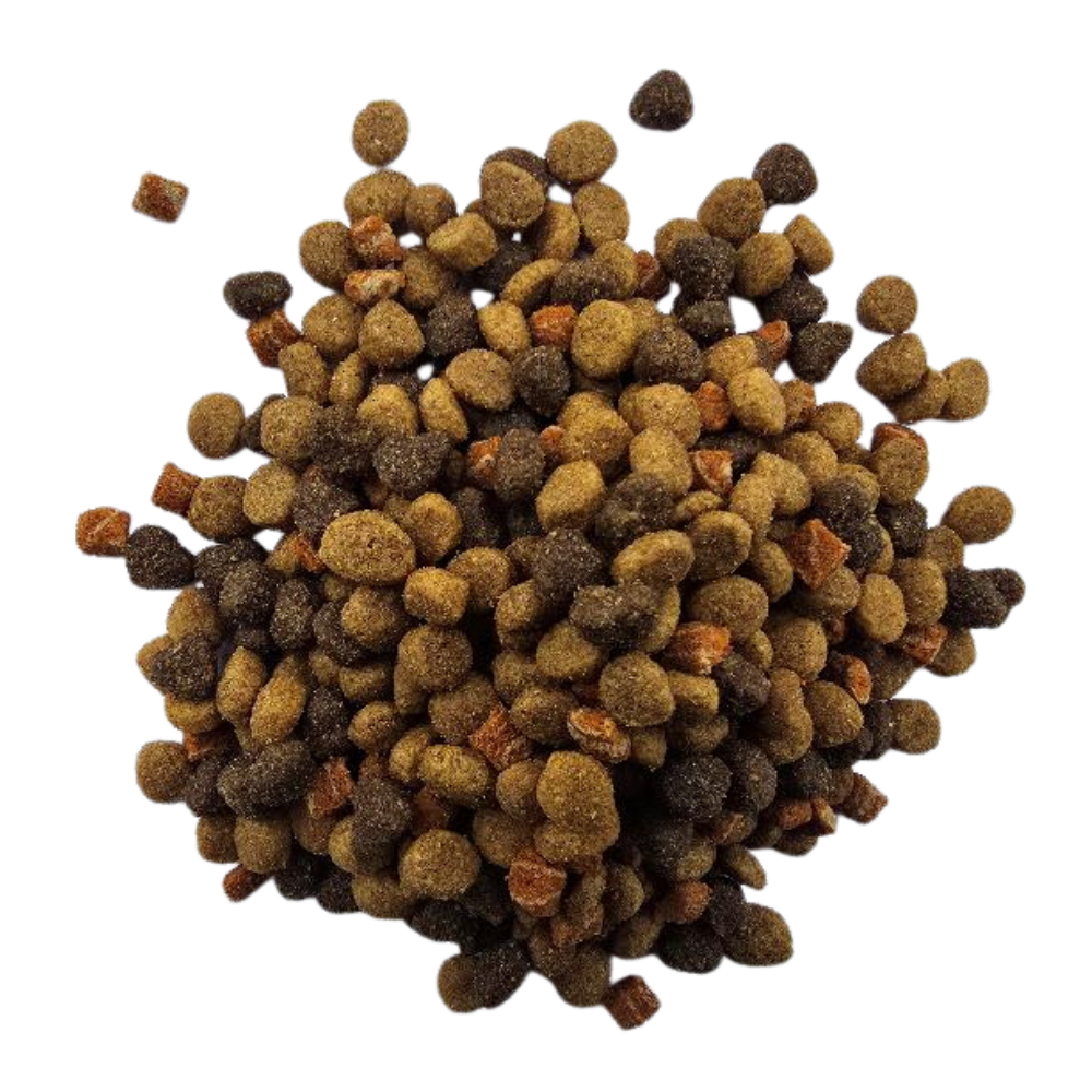 MASTERCAT ADULTO MIX GOURMET SALMON, CARNE Y POLLO 20KG