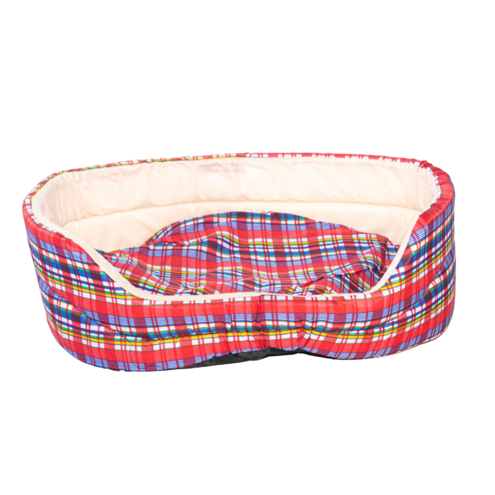 CAMA OVALADA ESCOSES M2647 N° 1
