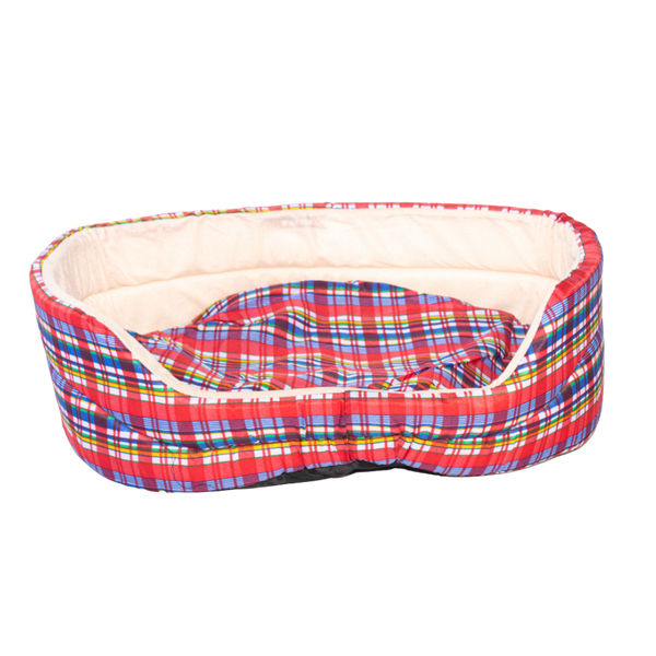 CAMA OVALADA ESCOSES M2647