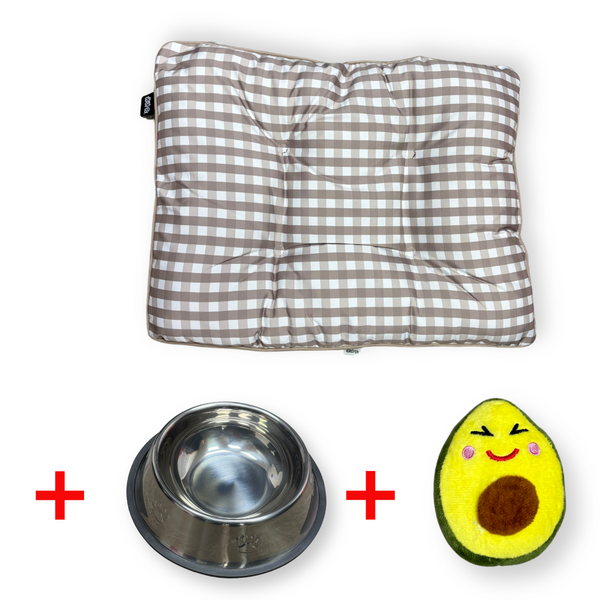 PACK PERRO CIRCO OFERTAS