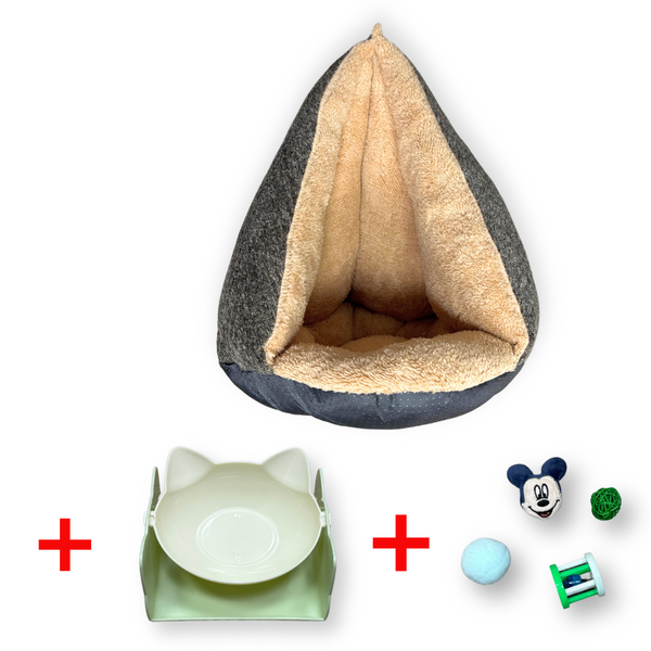 PACK GATO CIRCO OFERTAS