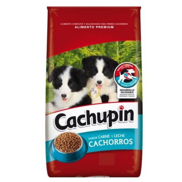 CACHUPIN CACHORRO 25KG