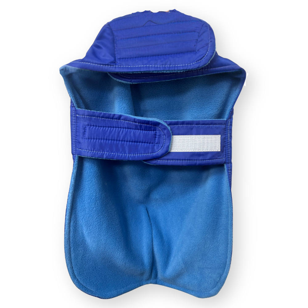 CAPA IMPERMEABLE PASTOR T/XL (ANDREA)