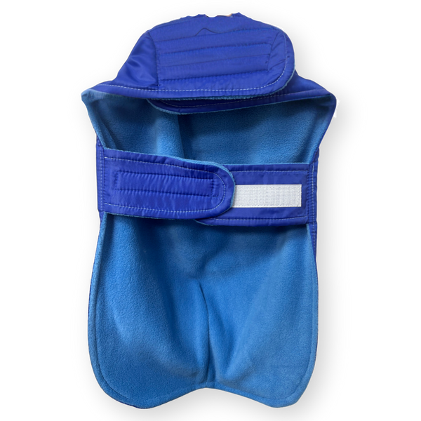 CAPA IMPERMEABLE PASTOR T/XL (ANDREA)