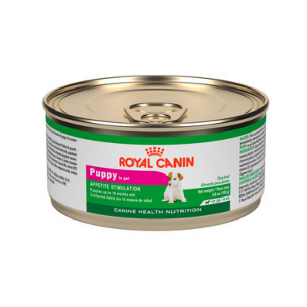 LATA ROYAL CANIN PUPPY WET 150GR