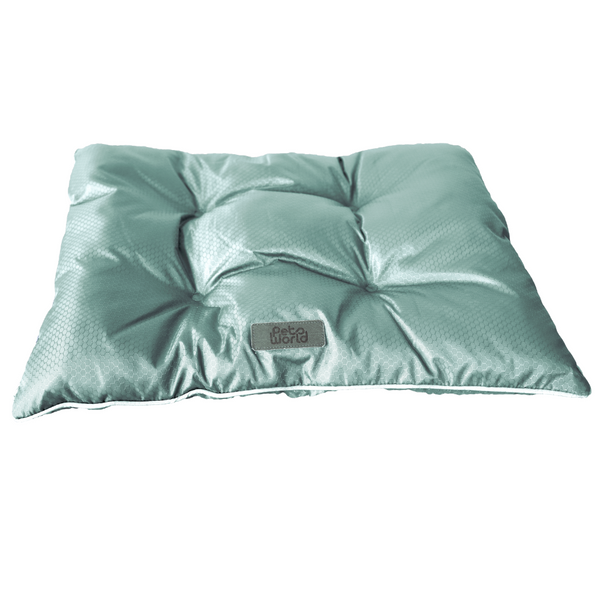 CAMA IMPERMEABLE GRIS CLARO