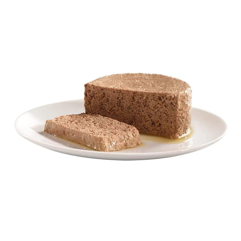 FELIX ALIMENTO HÚMEDO GATO PATE SABOR PAVO 156GR