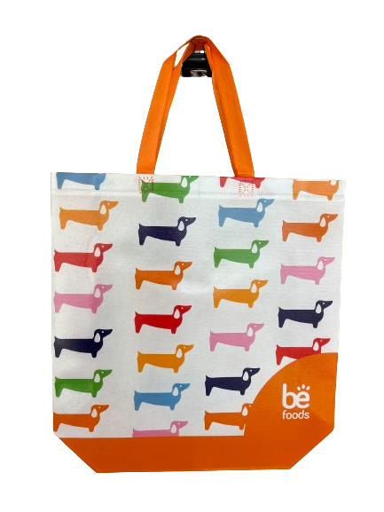 BOLSA TNT GRANDE PERRITOS M5906