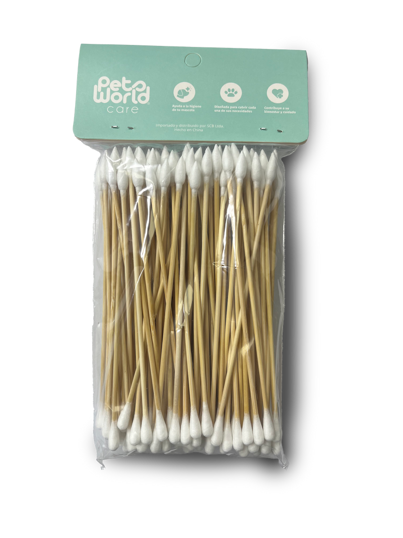 COTONITOS 50PCS (M10256)