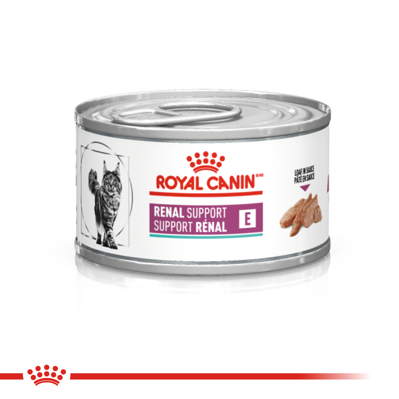 LATA ROYAL CANIN GATO RENAL 145GRS