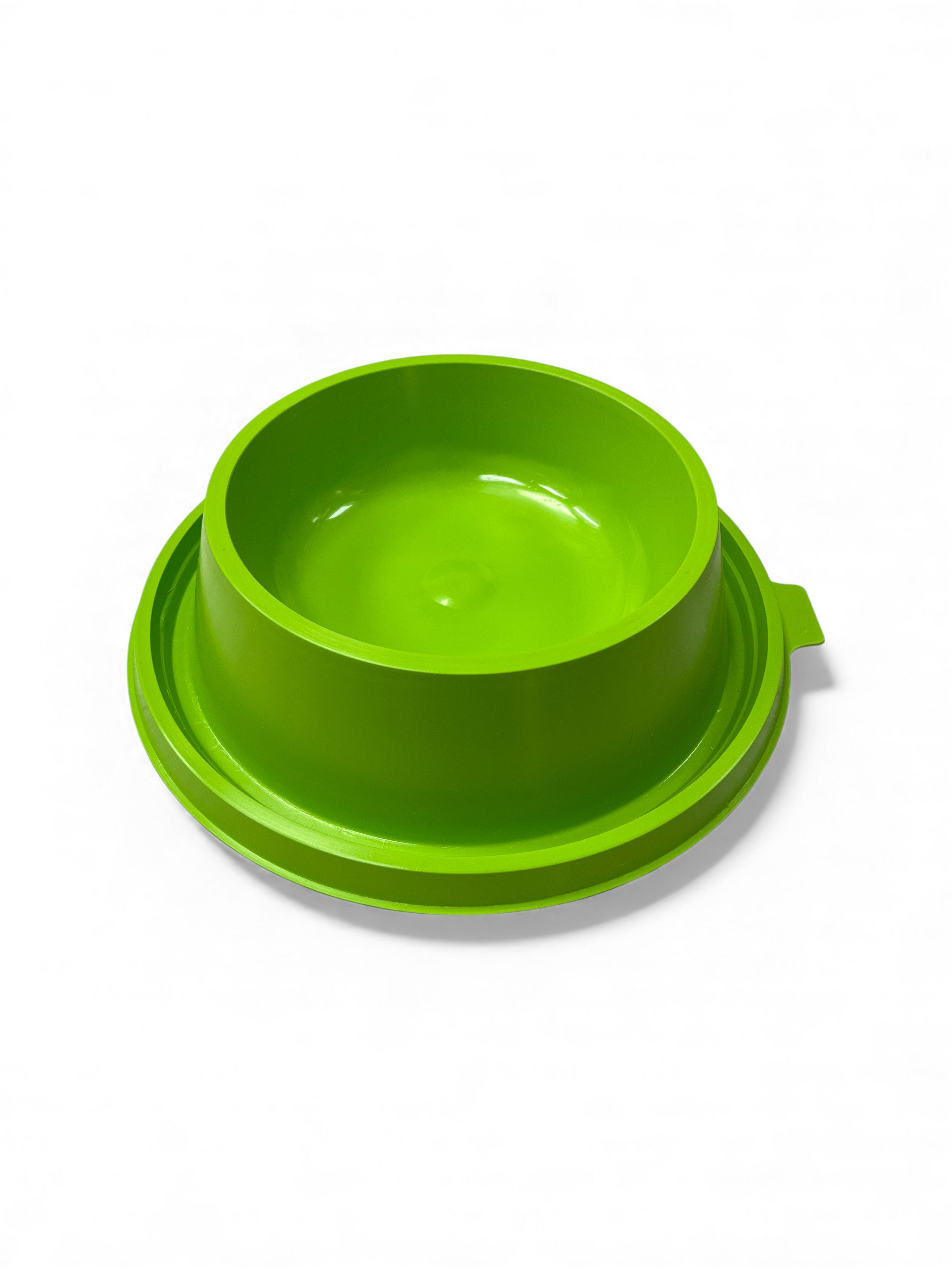 PLATO ANTIHORMIGA PARA PERROS Y GATOS TAMAÑO CHICO