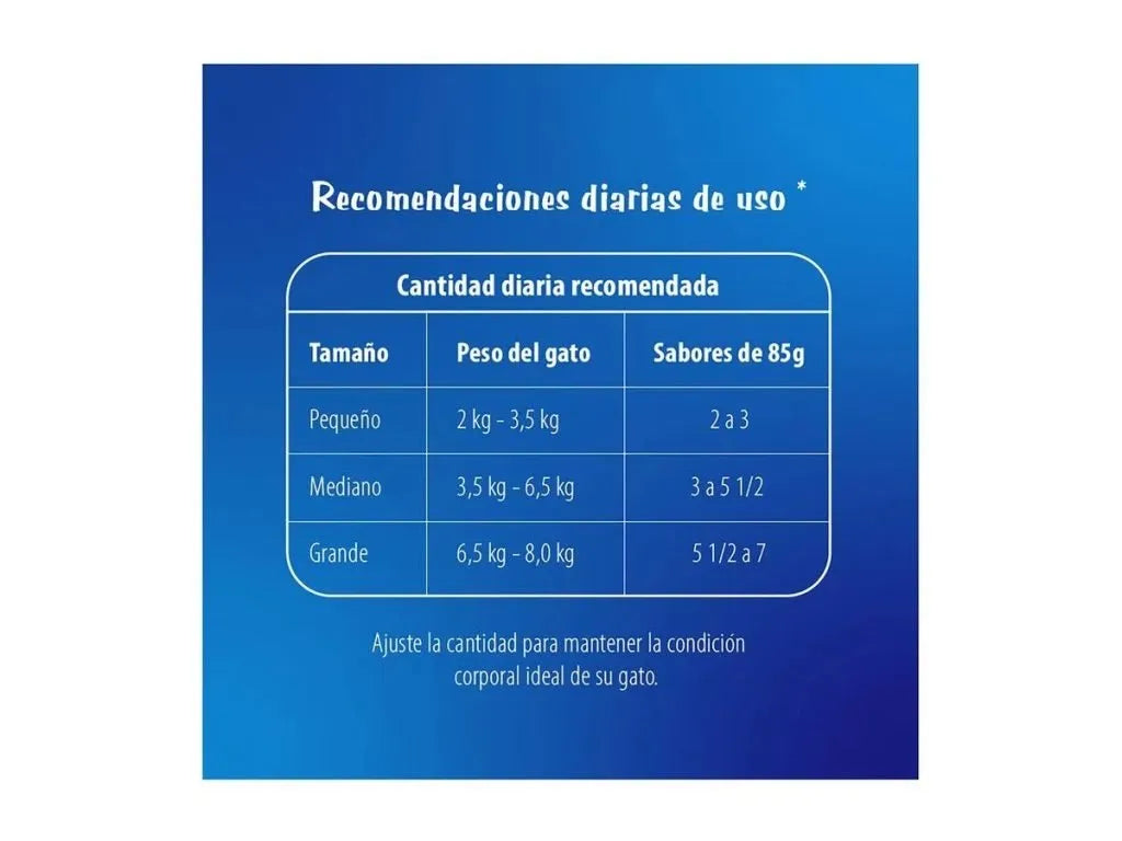 FELIX ALIMENTO HÚMEDO GATOS SABOR POLLO 85GR