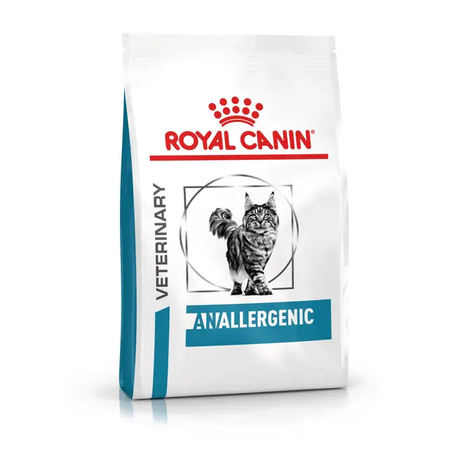 ROYAL CANIN CAT ANALLERGENIC 2KG