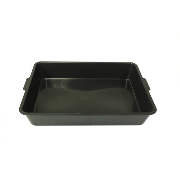BANDEJA SANITARIA GRIS L03 C ASAS