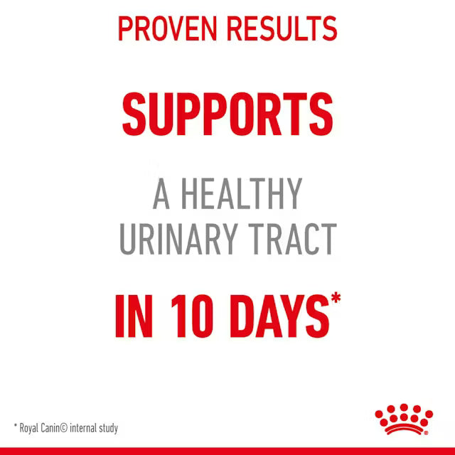 ROYAL CANIN SOBRE URINARY CARE FELINE 85GR