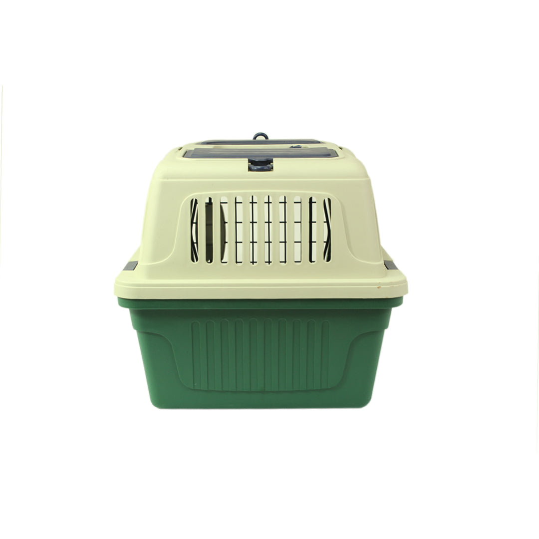 MALETA TRANSPORTE N°1 (47X30X30) VERDE