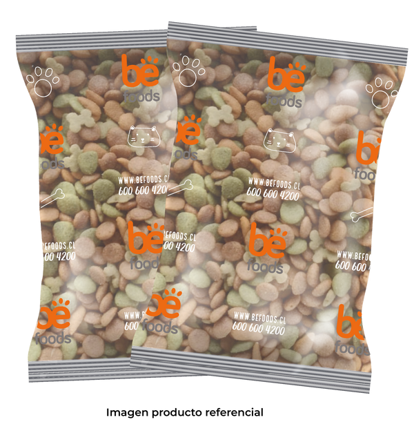 PACK SPECIAL DOG ADULTO TAMAÑO PEQUEÑO 1KG ENVASADO 2X $4.900