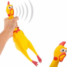 POLLO GOMA CHILLON MEDIANO