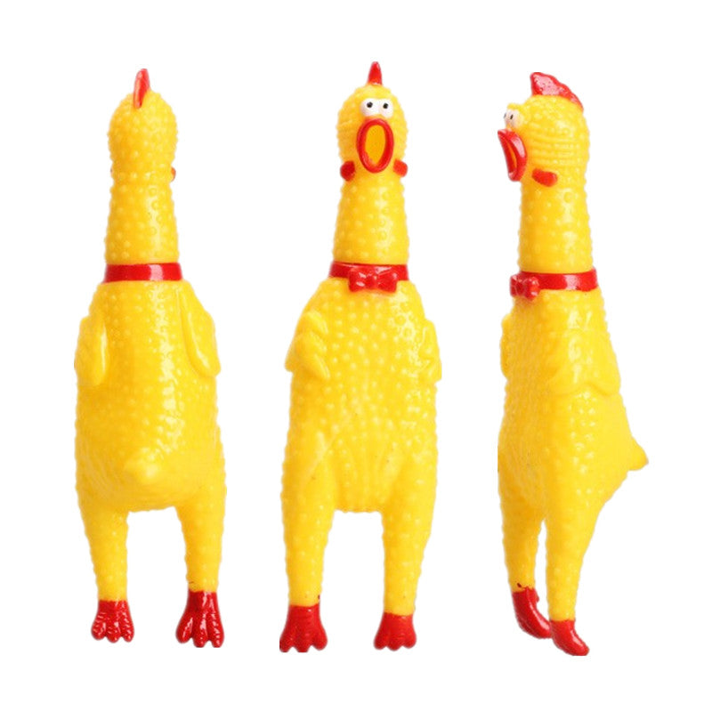 POLLO GOMA CHILLON MEDIANO