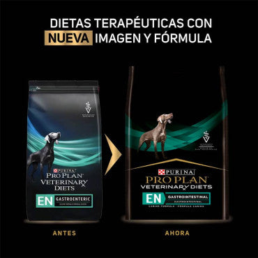 PROPLAN CANINE VETERINARY DIETS  EN 2KG