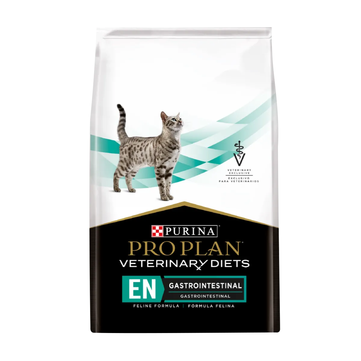 PROPLAN FELINE VETERINARY DIET EN GASTROENTERIC 1.5KG