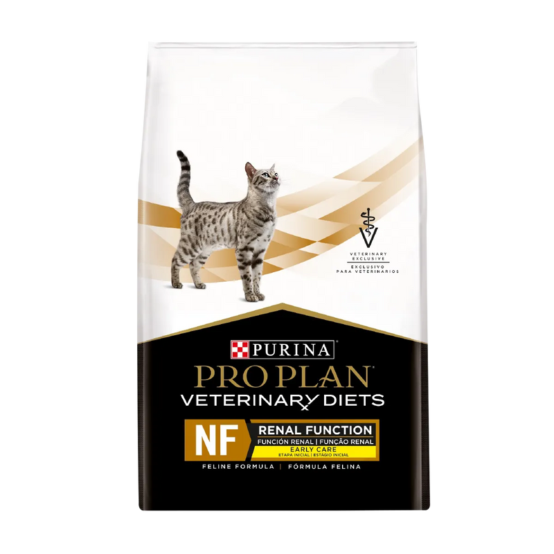 PROPLAN FELINE VETERINARY DIET NF EARLY CARE 1.5KG