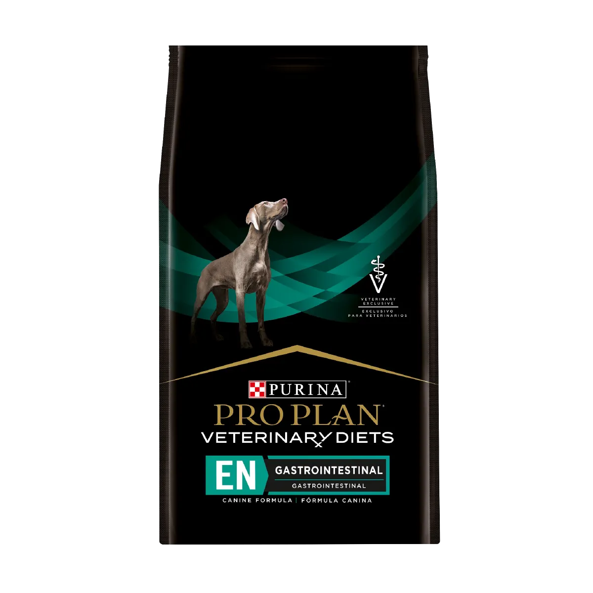 PROPLAN CANINE VETERINARY DIETS  EN 2KG