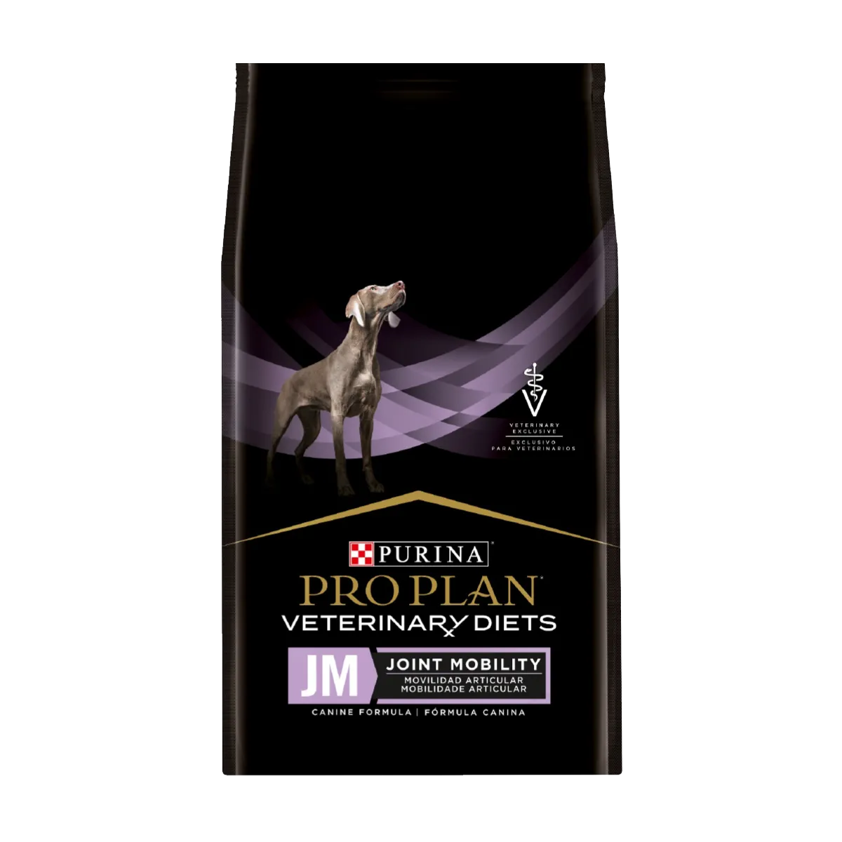 PROPLAN CANINE VETERINARY DIETS JM 2KG