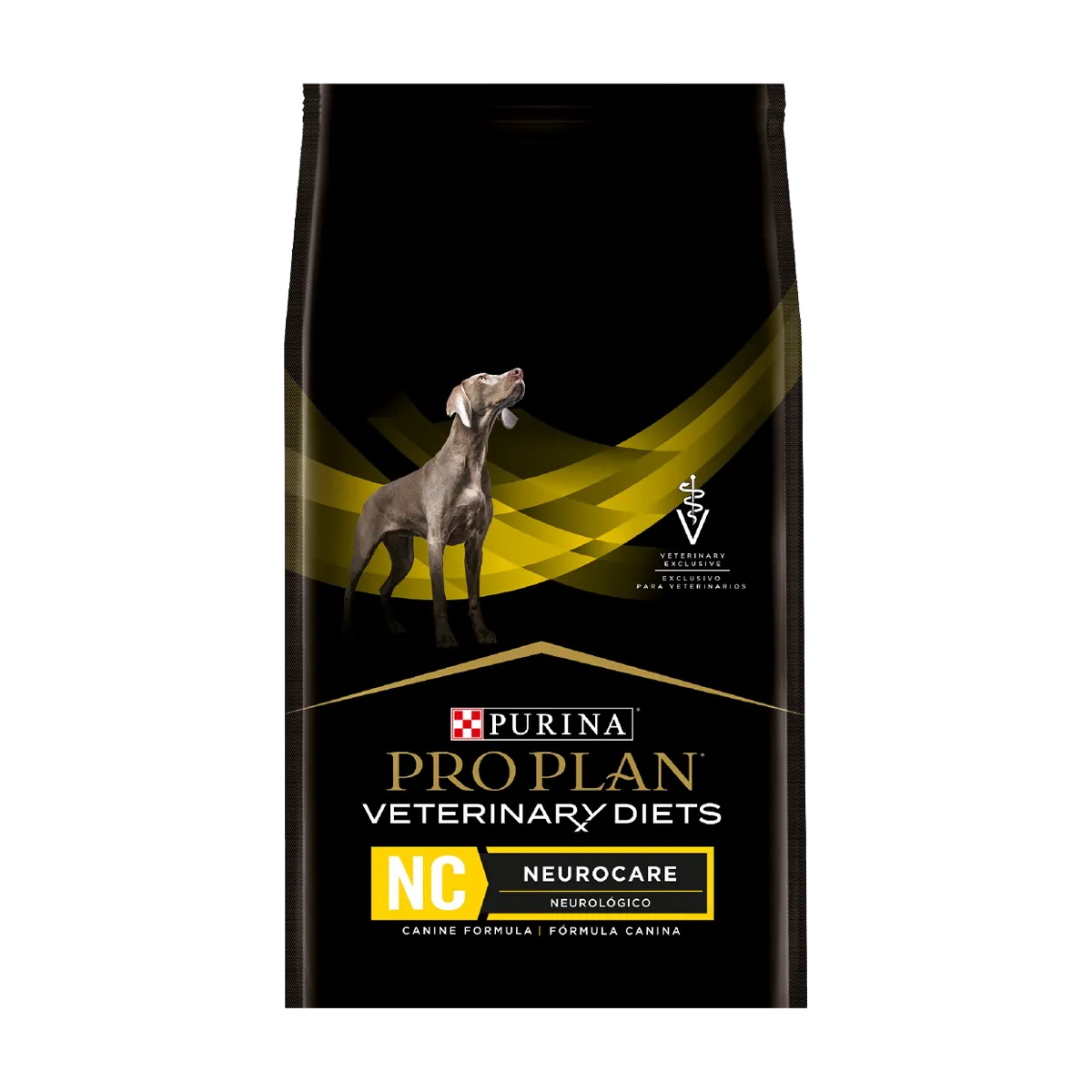 PROPLAN CANINE VETERINARY DIETS  NC 2KG
