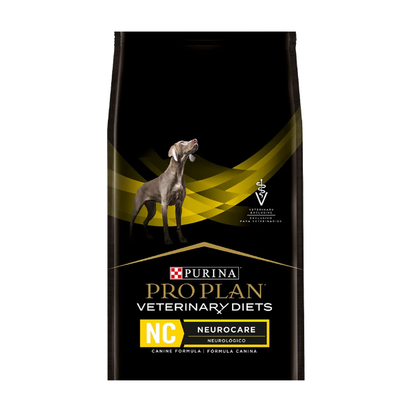 PROPLAN CANINE VETERINARY DIETS  NC