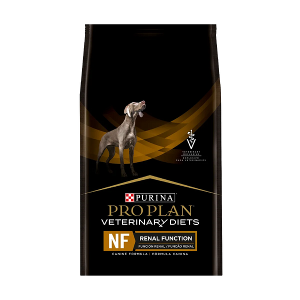 PROPLAN CANINE VETERINARY DIETS  NF