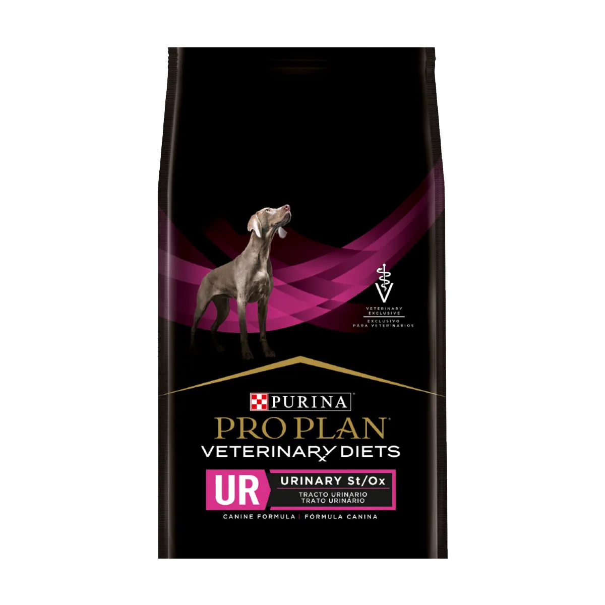 PROPLAN CANINE VETERINARY DIETS  UR 2KG
